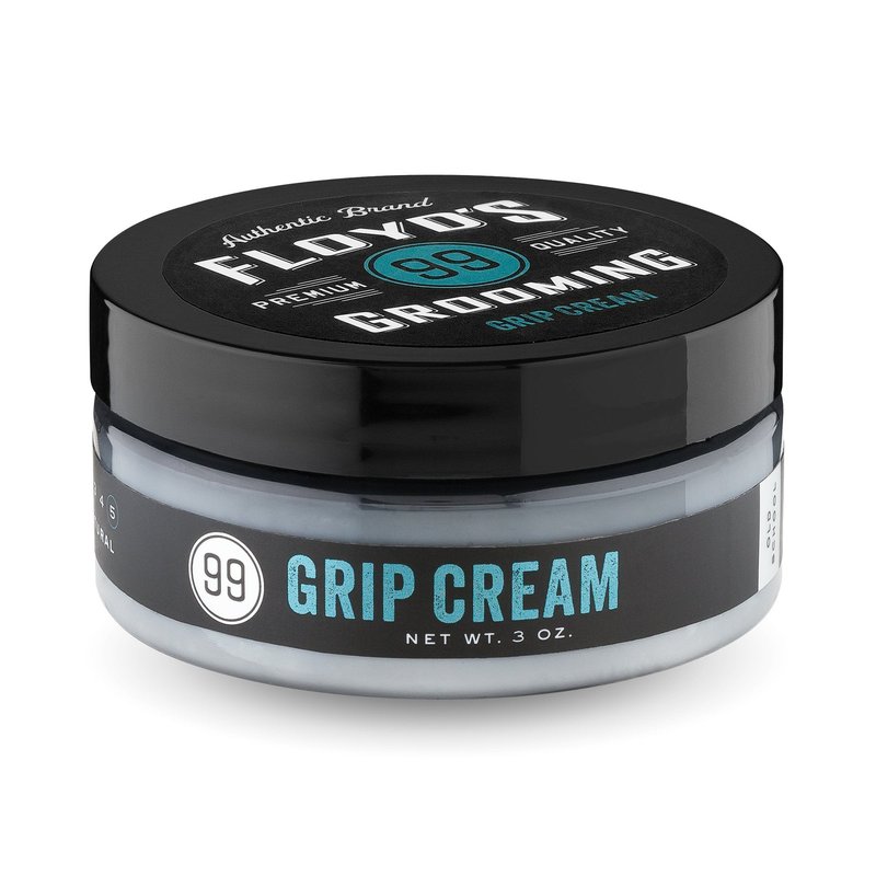 Floyd's Grooming Grip Cream