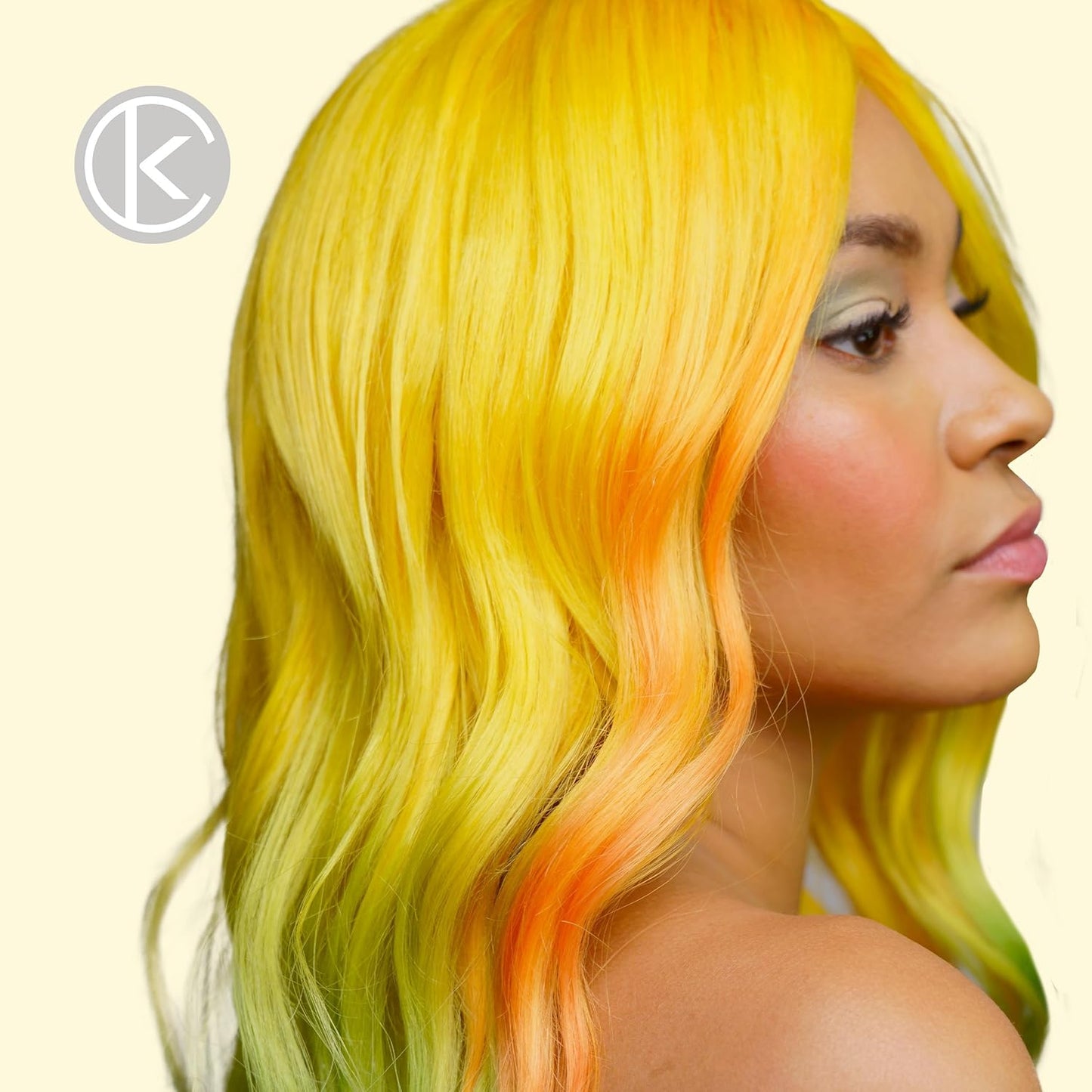 Keracolor Color + Clenditioner - 3-in-1 Color-Depositing Conditioner for Vibrant Hair | 12 Fl Oz, 23 Shades Available