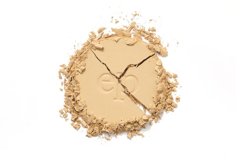 Ere Perez - Natural Translucent Corn Setting Powder | Matte, Silky, Finely Milled, Lightweight | Sensitive Skin Safe, Non-GMO, Vegan, Cruelty-Free, Clean Beauty (0.25 oz | 7 g)