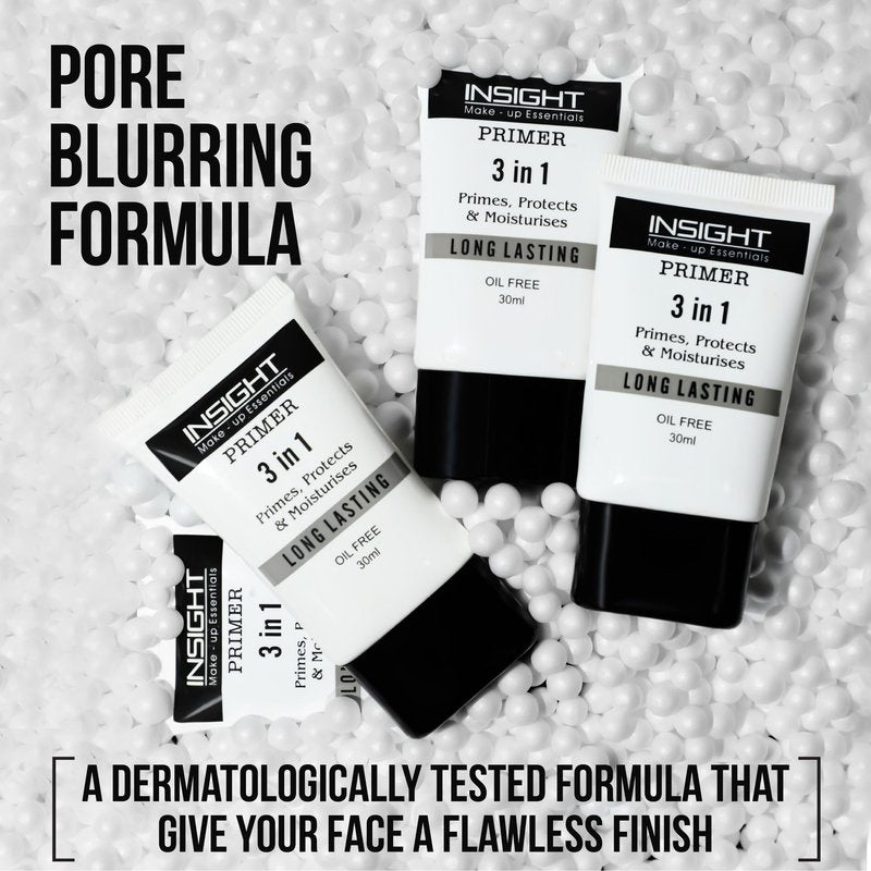 Insight 3 In 1 Oil Free Primer