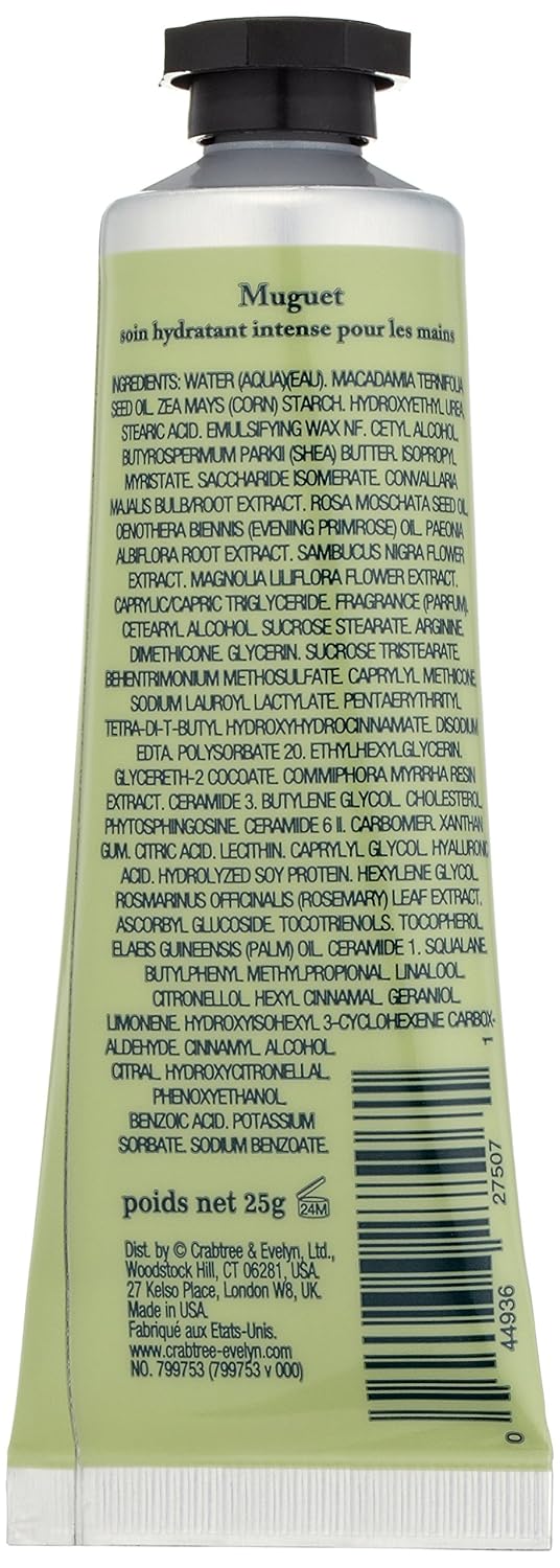 Ultra Moisturizing Hand Therapy - Somerset Meadow by Crabtree & Evelyn, 3.5 oz