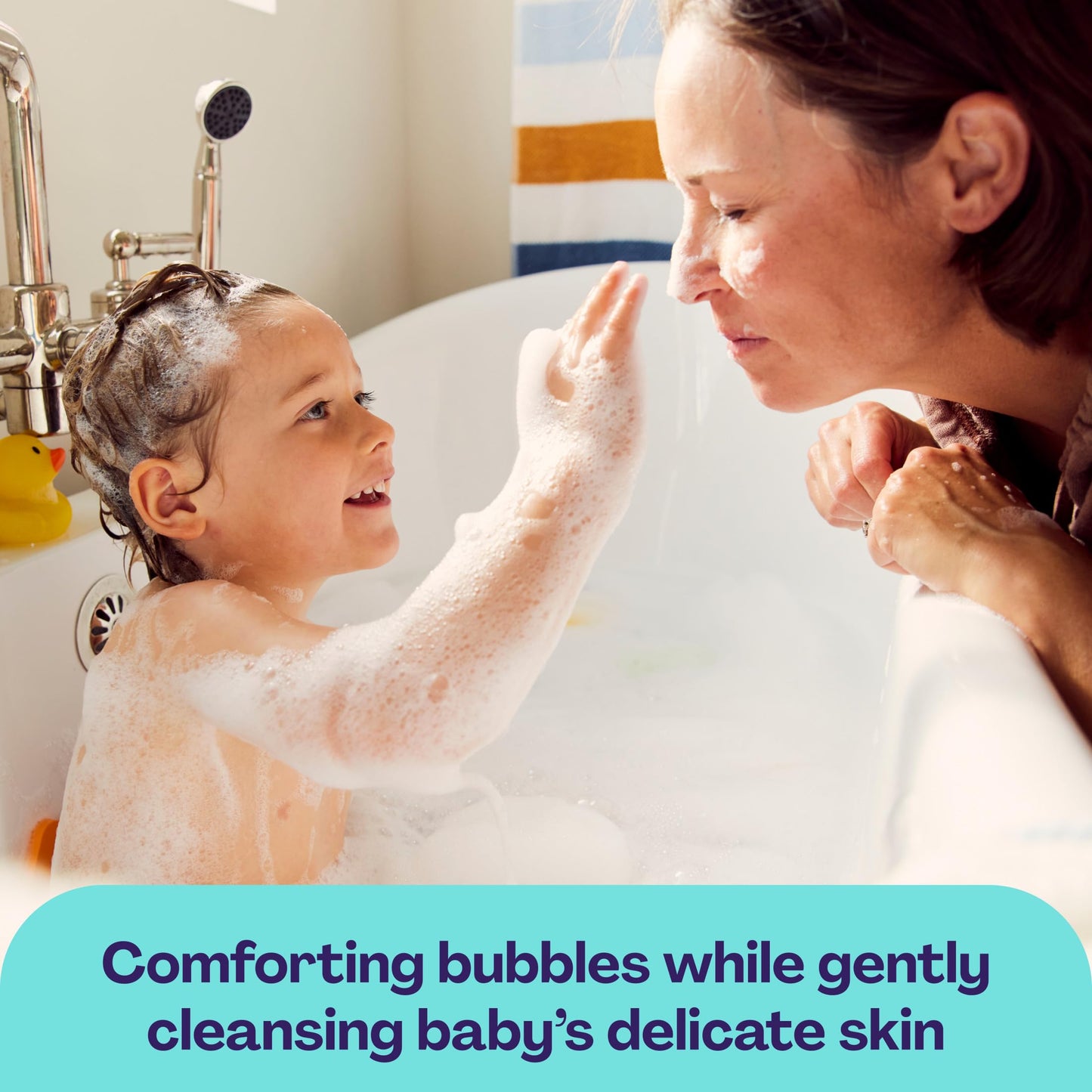 Bubble Bath