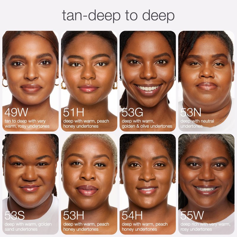 tarte shape tape creamy concealer – Full Coverage Makeup with Built-In Eye Cream, 24HR Hydrating Natural Moisturizing Matte Finish for Redness & Fine Lines, Vegan & Cruelty-Free, full size, 55W