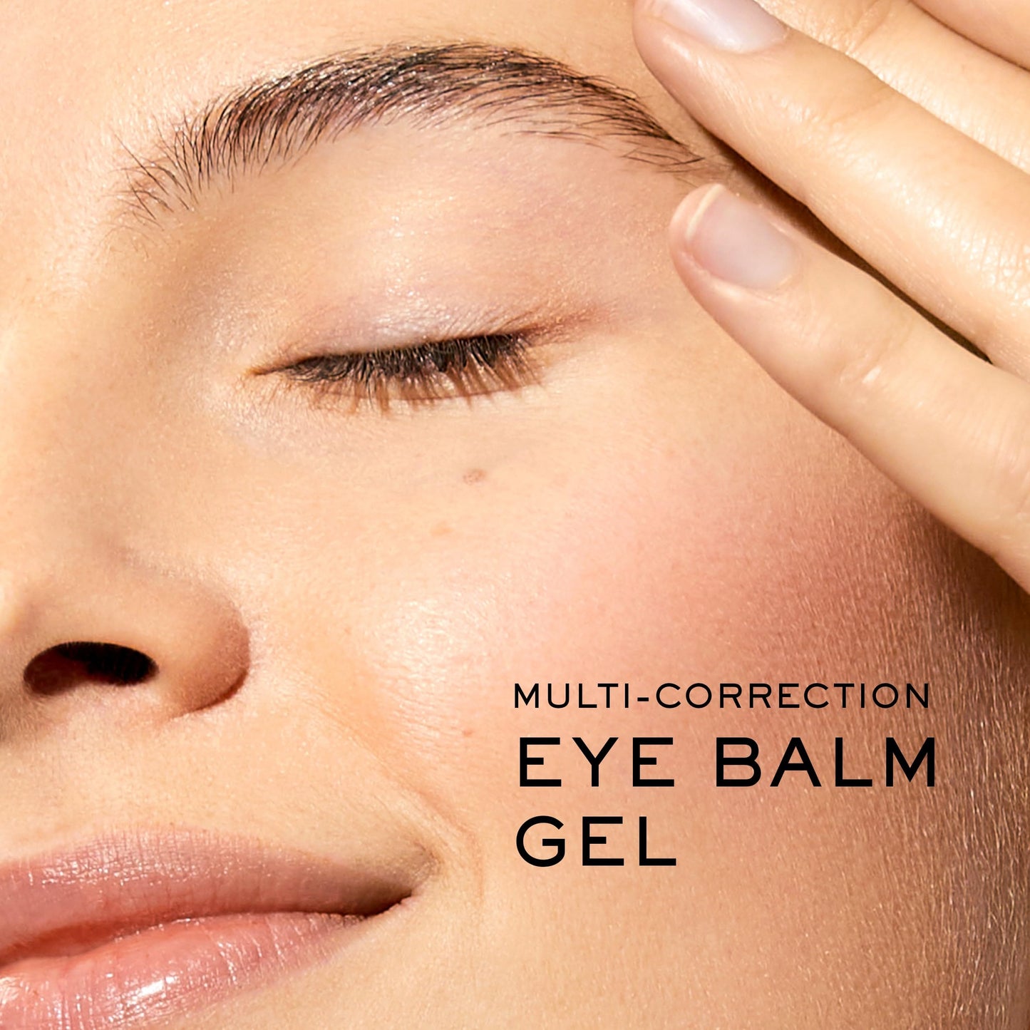 NUXE Prodigieuse Boost Multi-Correction Eye Balm Gel, 0.51 Fl Oz