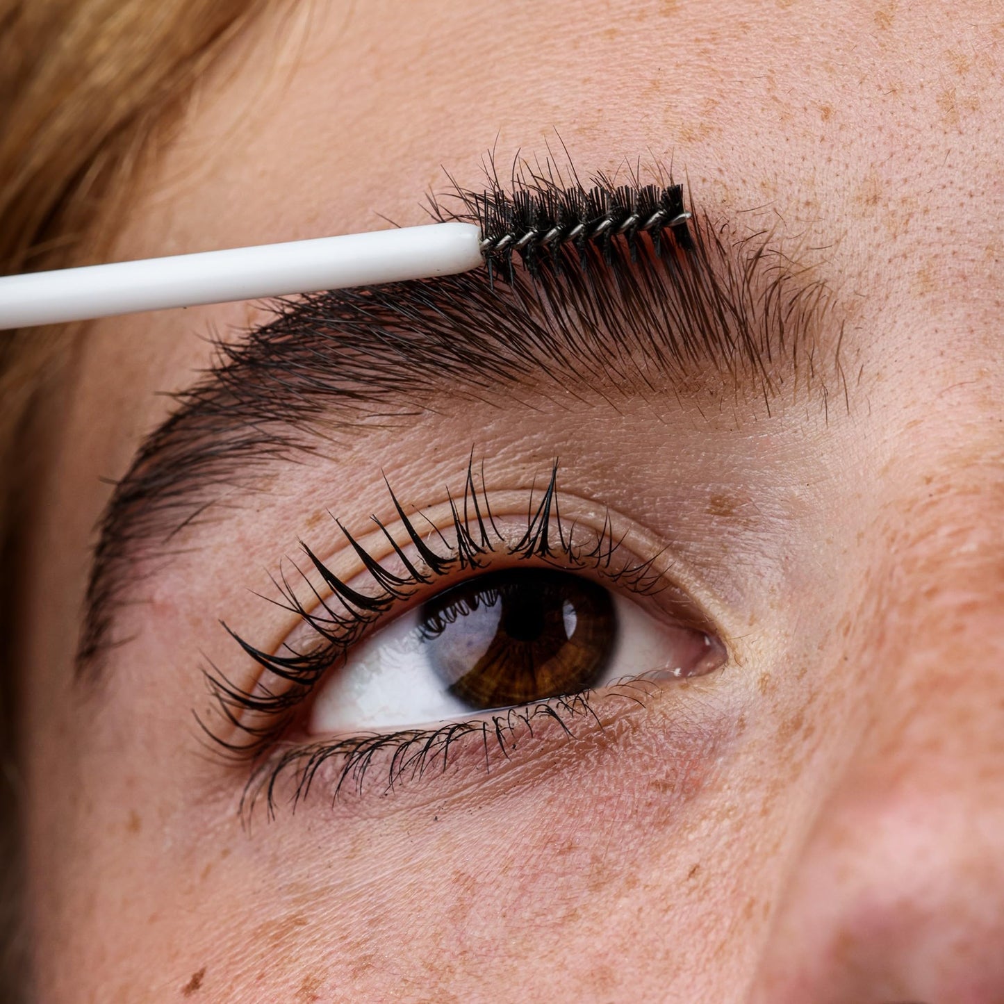 Borboleta Brow Serum, Eyebrow Serum for Thicker, Fuller Looking Brows