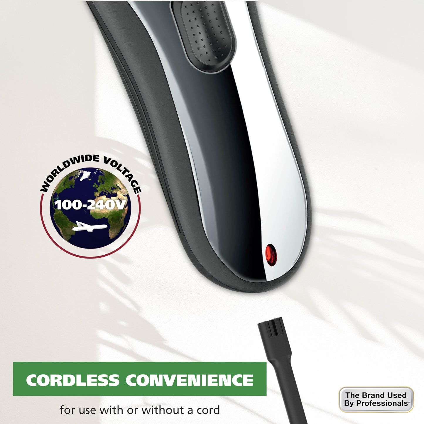 Wahl Clipper Hair Trimmer