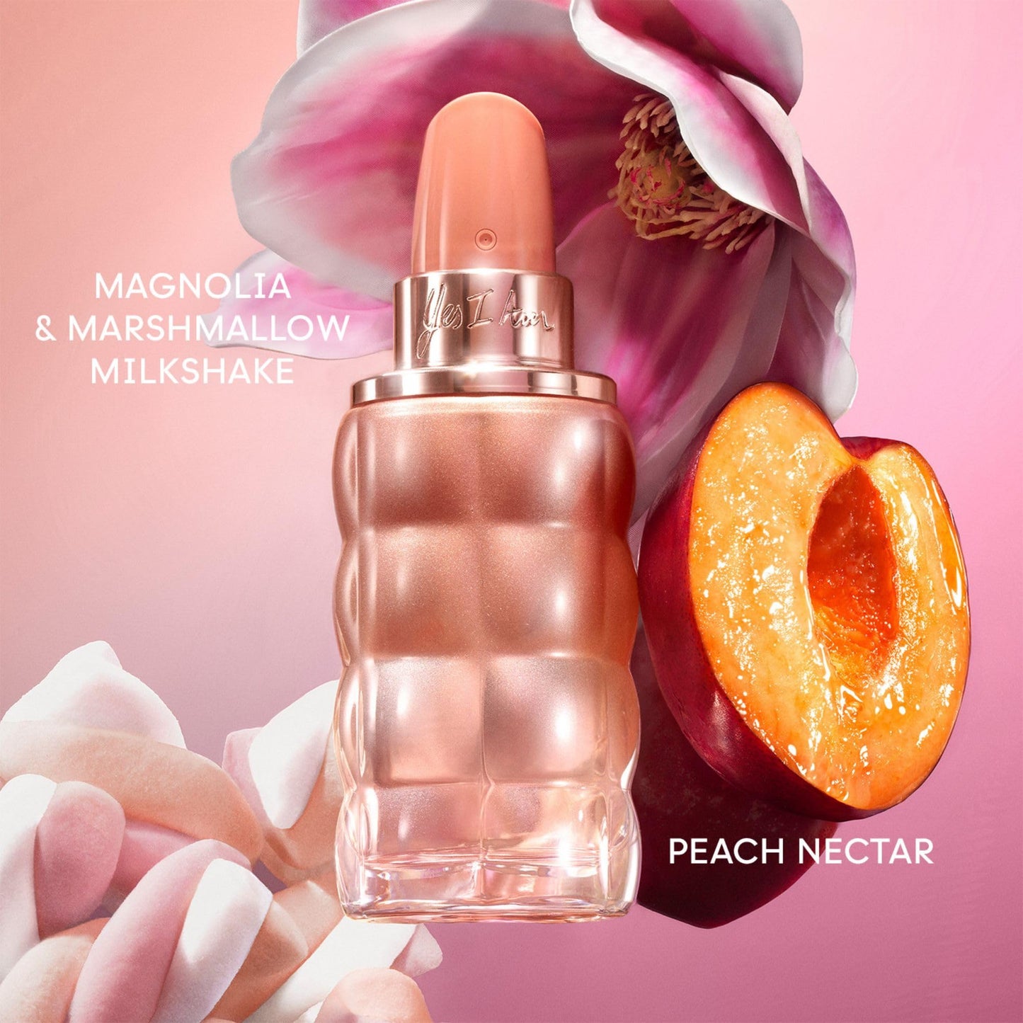 Cacharel Yes I Am Glorious Eau de Parfum Spray Perfume for Women, 1.0 Fl Oz.
