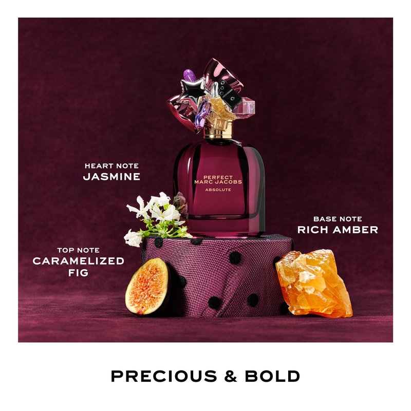 Marc Jacobs Perfect Eau de Parfum 2-Piece Travel Spray Gift Set