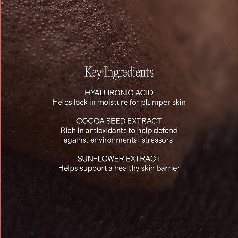 + Lux Unfiltered N°36 Self Tanning Mousse - Self Tanner Mousse, Tanning Foam – Hydrating, Streak-Free, Natural-Looking Sunless Tanner - Vegan & Cruelty Free - Blood Orange