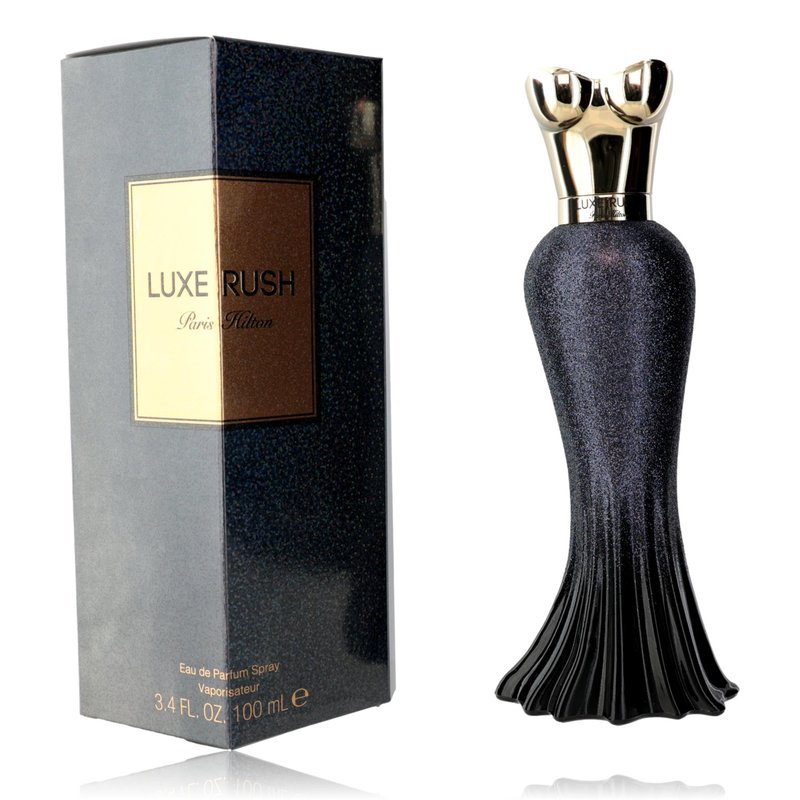 Paris Hilton Luxe Rush Women 3.4 oz EDP Spray