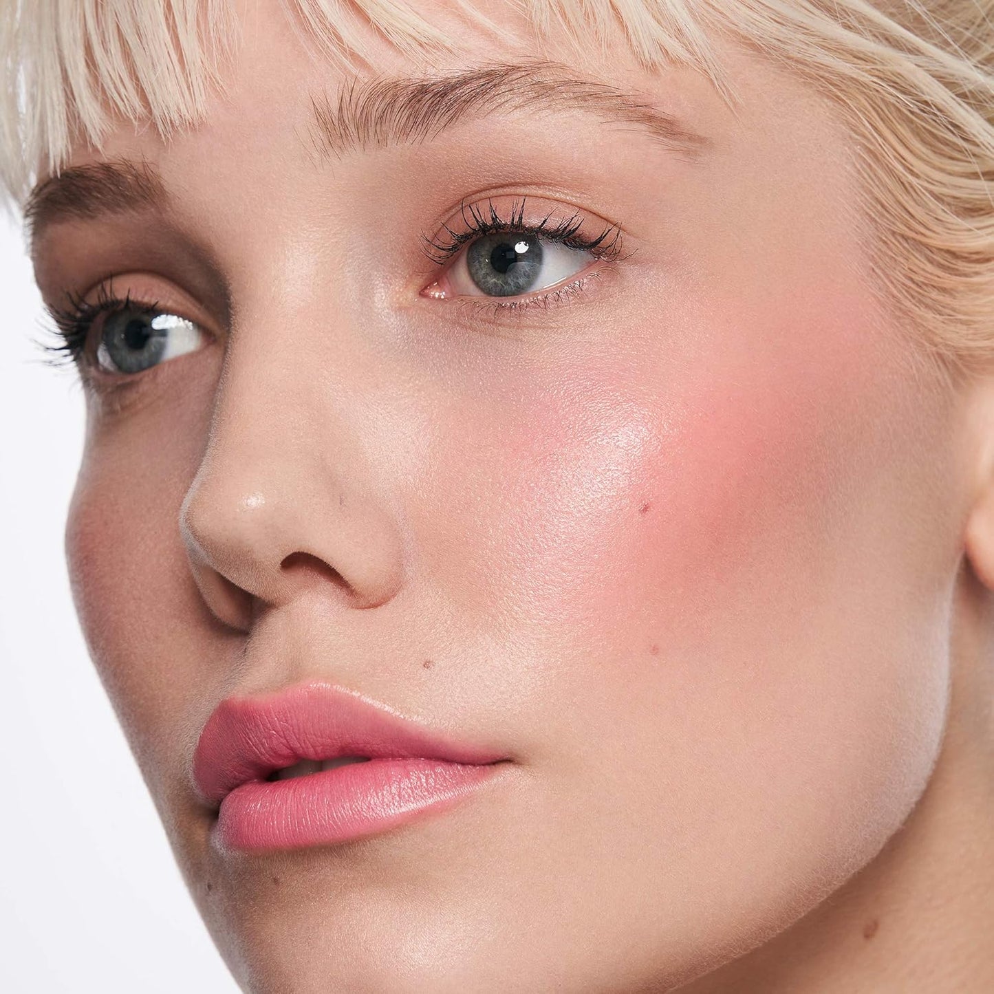 Complete Harmony Lip & Cheek Stick - Versatile Makeup for Effortless Glow