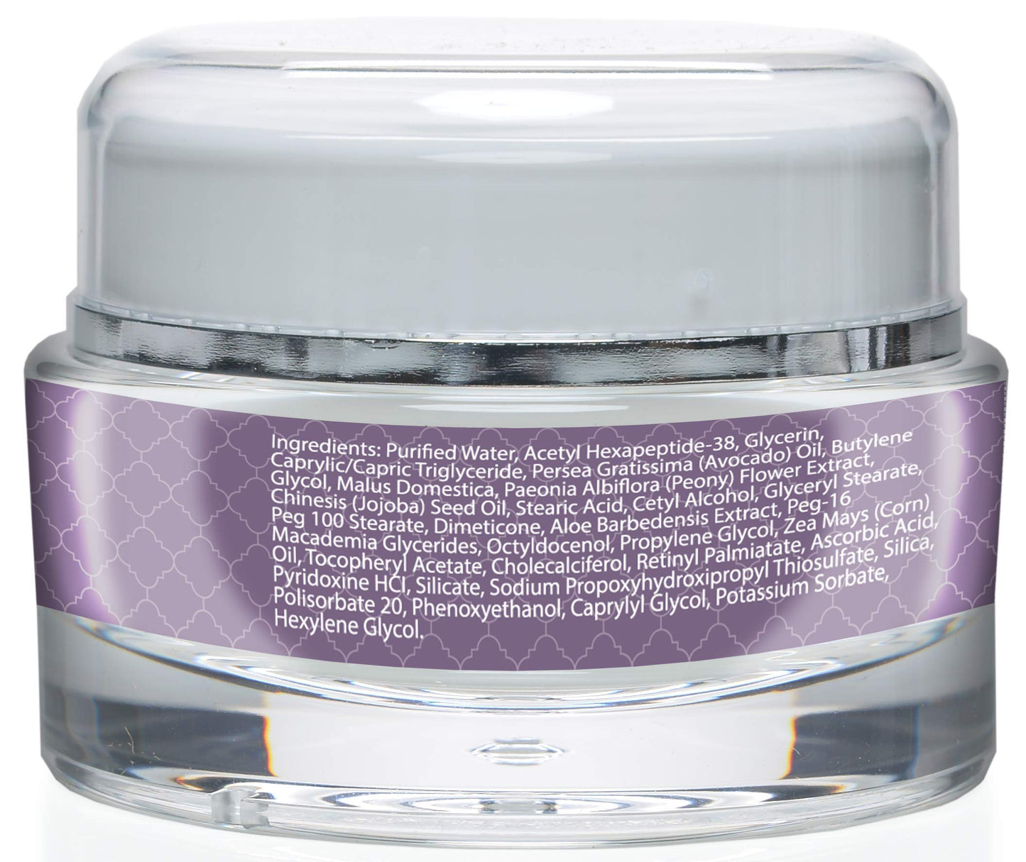 Derma Devine- Anti-Aging Face Cream By Derma Devine- Premium Anti-Aging Formula- Deeply Hydrate Skin to Fill out Wrinkles and Lines- Evens Complexion