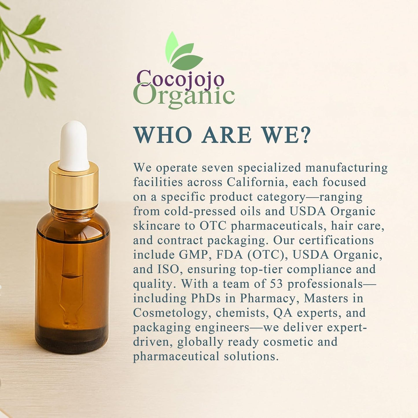 Squalane Oil - Pure Plant-Derived Cold Pressed Moisturizer | Vegan 16 oz for Face, Skin, Hair, Body