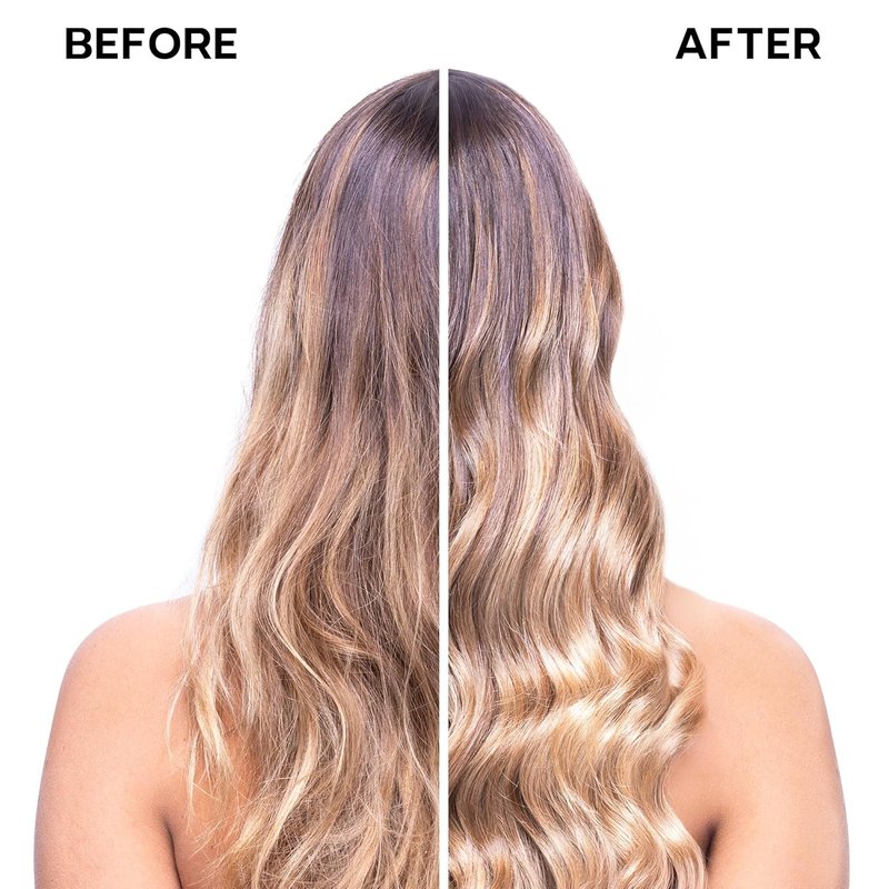 Alfaparf Milano Moisture Nutritive Shampoo - Sulfate & Paraben Free | Professional Care for Dry, Color-Treated Hair