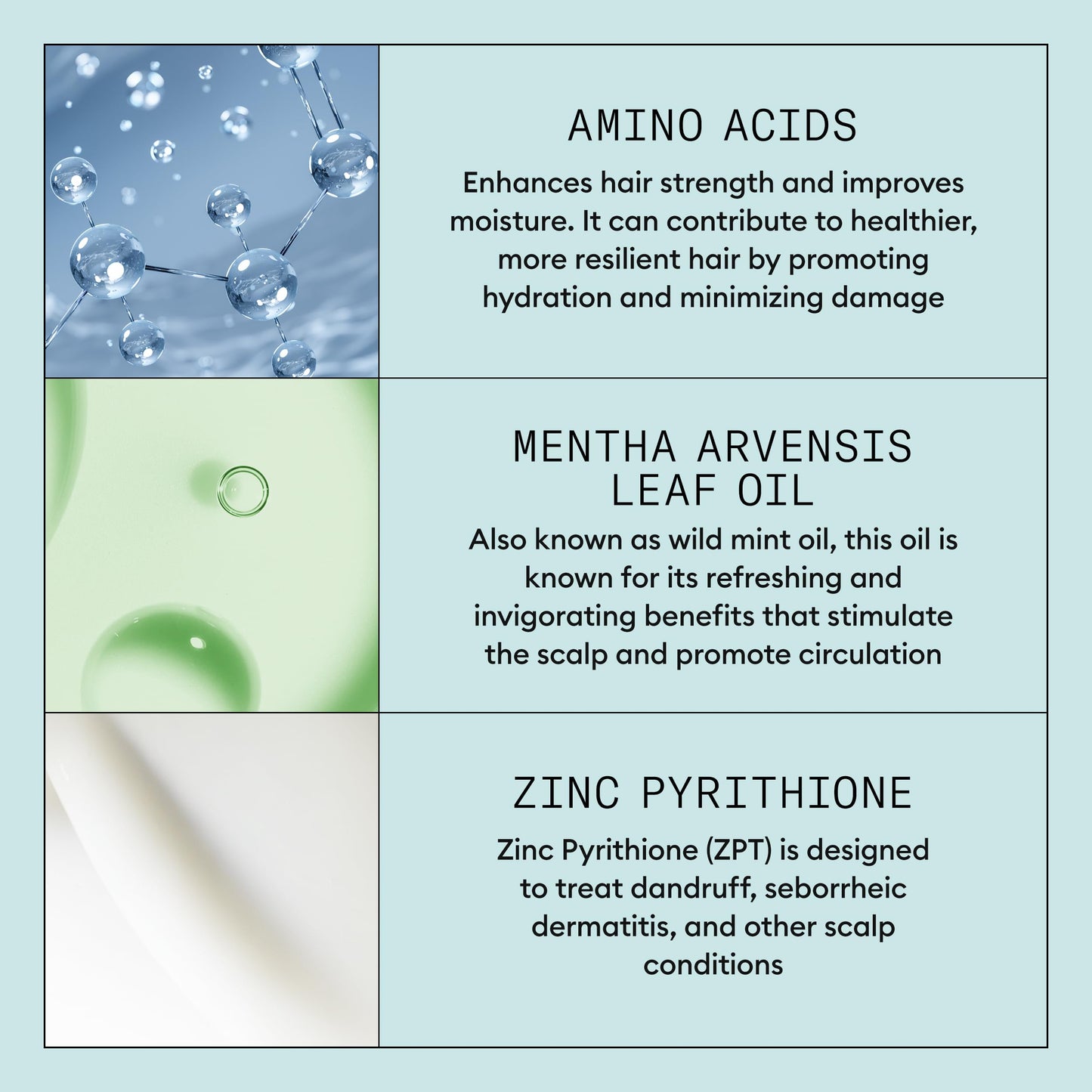 Nioxin Scalp Recovery System Moisturizing Conditioner | With Pyrithione Zinc and Green Tea Extracts | 6.7 Fl oz.