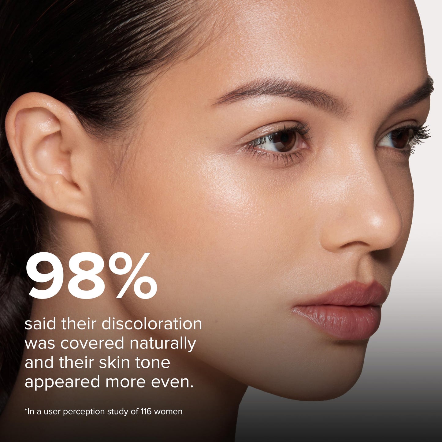 Anastasia Beverly Hills Luminous Foundation - Water-Resistant Long-Wear Face Makeup, Lightweight Glow-Boosting Formula for All Skin Types - 210N
