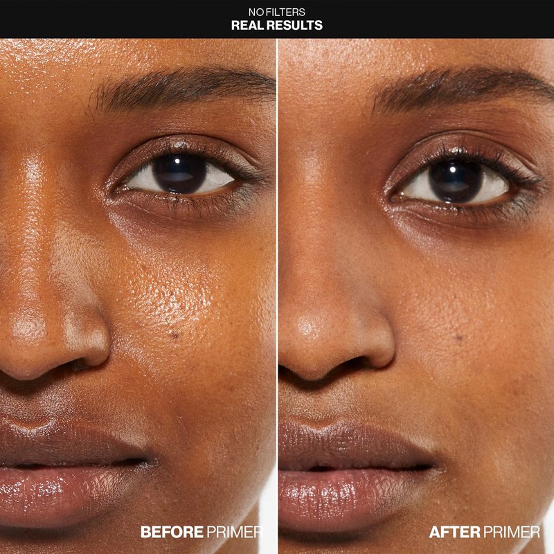 Smashbox Photo Finish Oil Control Primer | Mattifying Oil-Control Makeup Primer for 12 Hours with Salicylic Acid, Witch Hazel and Zinc to Strengthen + Hydrate Skin, 1.01 Fl Oz