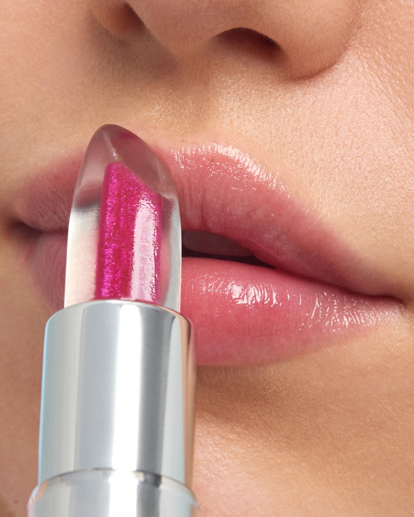 KIKO Milano Secret Oil Core Lip Balm