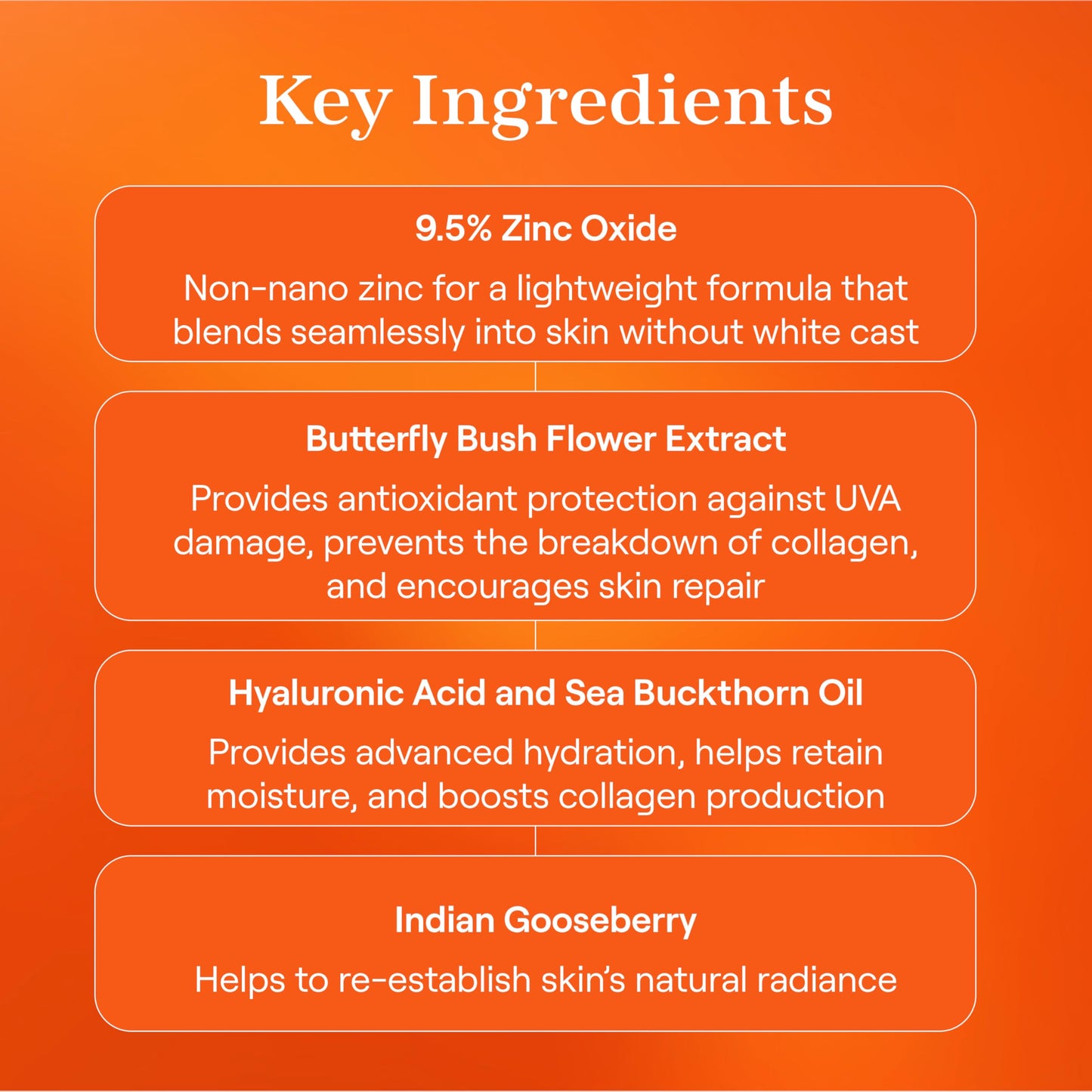Live Tinted Hueguard Tinted Sunscreen SPF 50 - Mineral Sunscreen for Face, Skin Tint with Buildable Coverage, Dewy Glow Finish, Hydrating, Vegan, Fragrance-Free, Water & Sweat Resistant, Shade 07