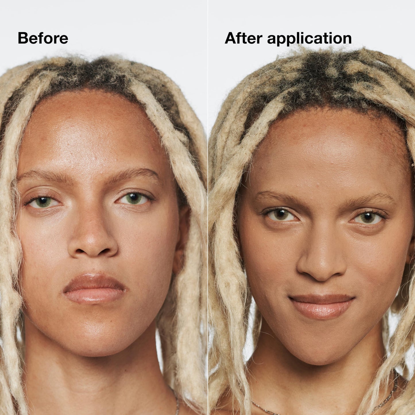 Clinique Beyond Perfecting Lightweight Liquid Foundation + Concealer For Dry Combination to Oily Skin Types | Full Coverage + Natural Matte Finish, Beige, 1 Fl Oz