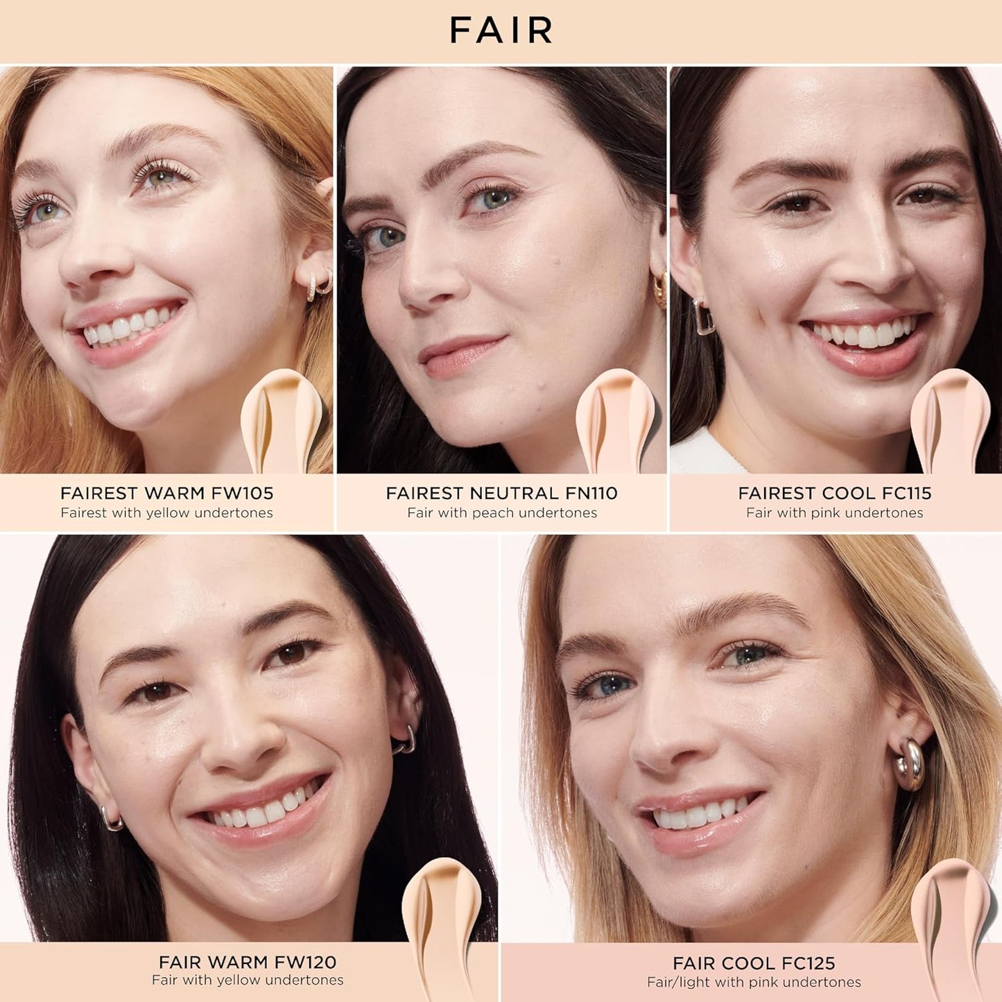 IT Cosmetics Radiant Concealer - Hydrating, Creaseless Medium Coverage with Niacinamide & Hyaluronic Acid | 0.2 Fl Oz