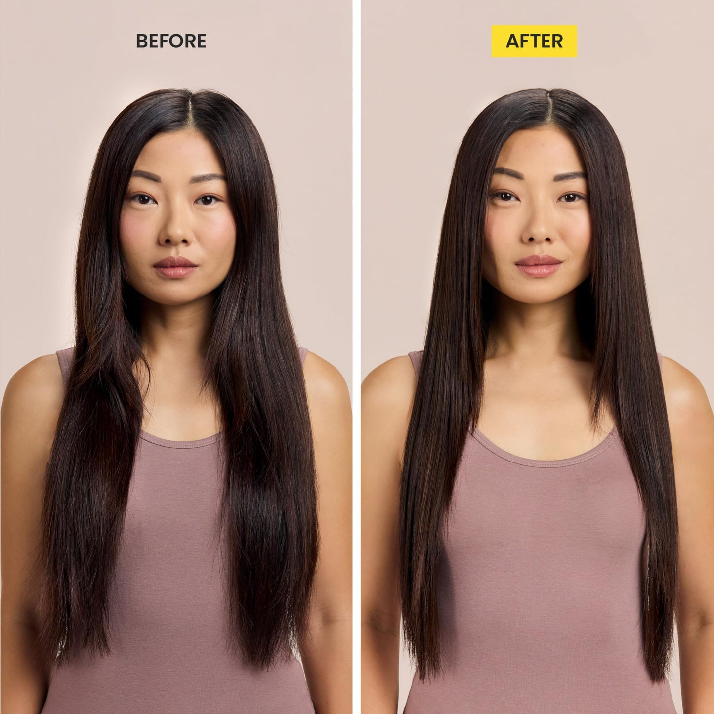 Drybar Liquid Glass Moisture-Rich Miracle Smoothing Sealant for Fine-Medium Hair | Heat Protectant for Hair, Lasts Through 3 Washes for Long-Lasting Frizz Resistance and High-Shine Finish