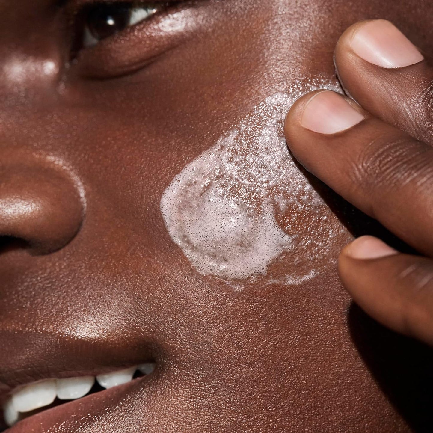 Aloe Face Cleanser - Nourishing Gel-Based Cleanser for All Skin Types | Softens & Hydrates Skin, Vegan & Cruelty-Free