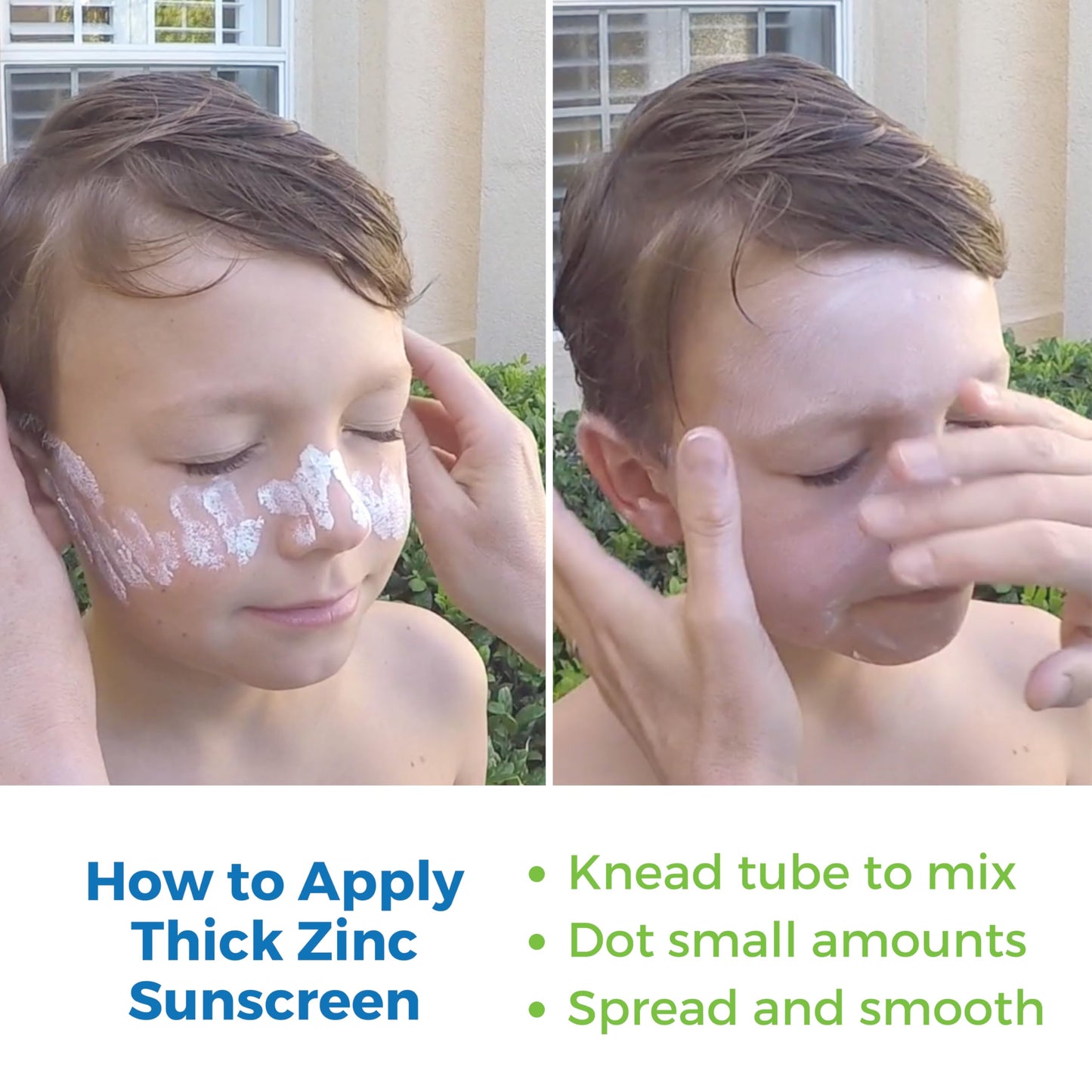 Waxhead Baby Sunscreen SPF 35, 25% Non-Nano Zinc Oxide Mineral Sunscreen for Babies, Infants & Toddlers, Kids Sunblock Face and Body Lotion, Tear-Free, Reef-Safe (4 oz)