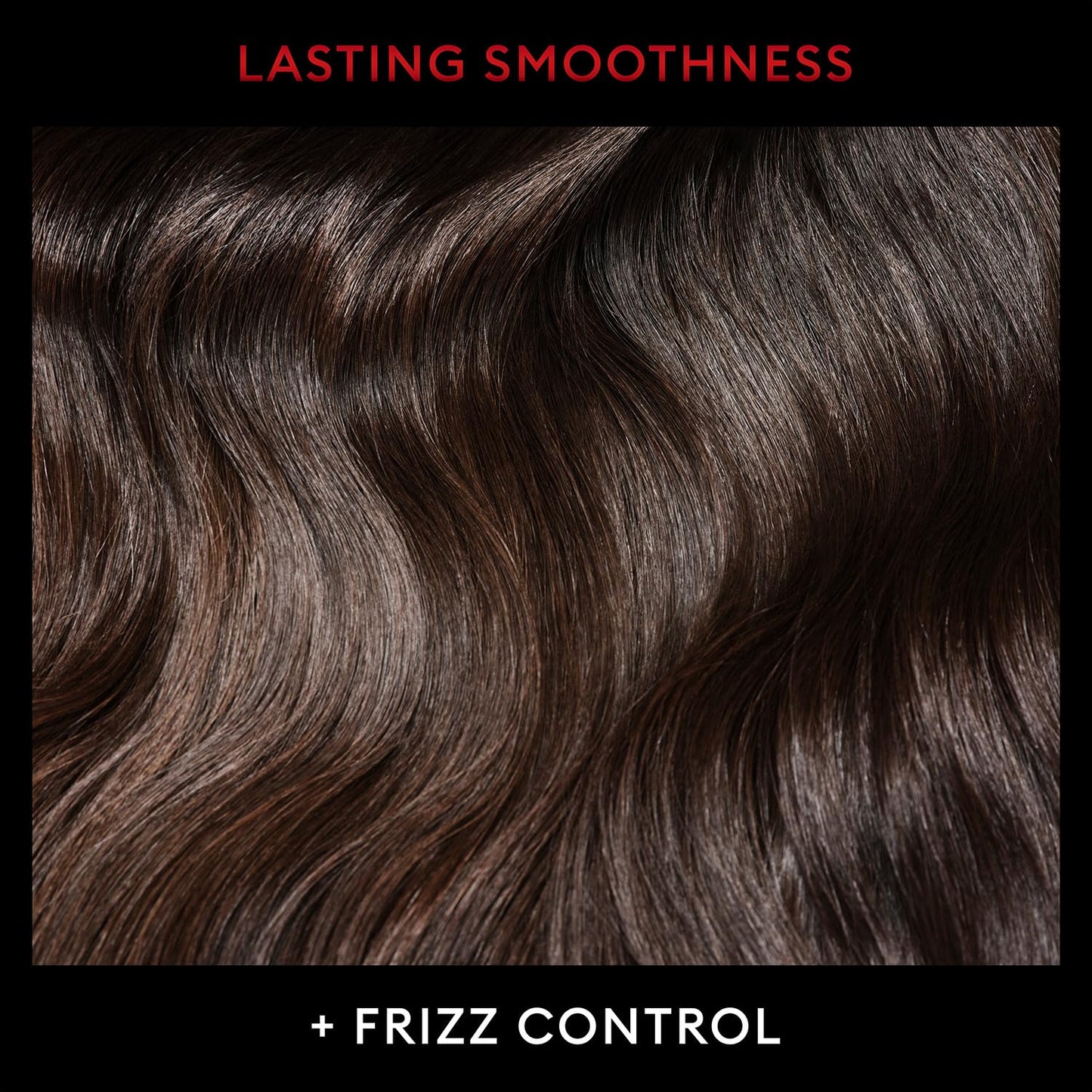 TRESemmé Keratin Smooth Blowout Hair Styling Bundle – Mousse + Finishing, Protecting Heat & Shine Sprays, Frizz Control