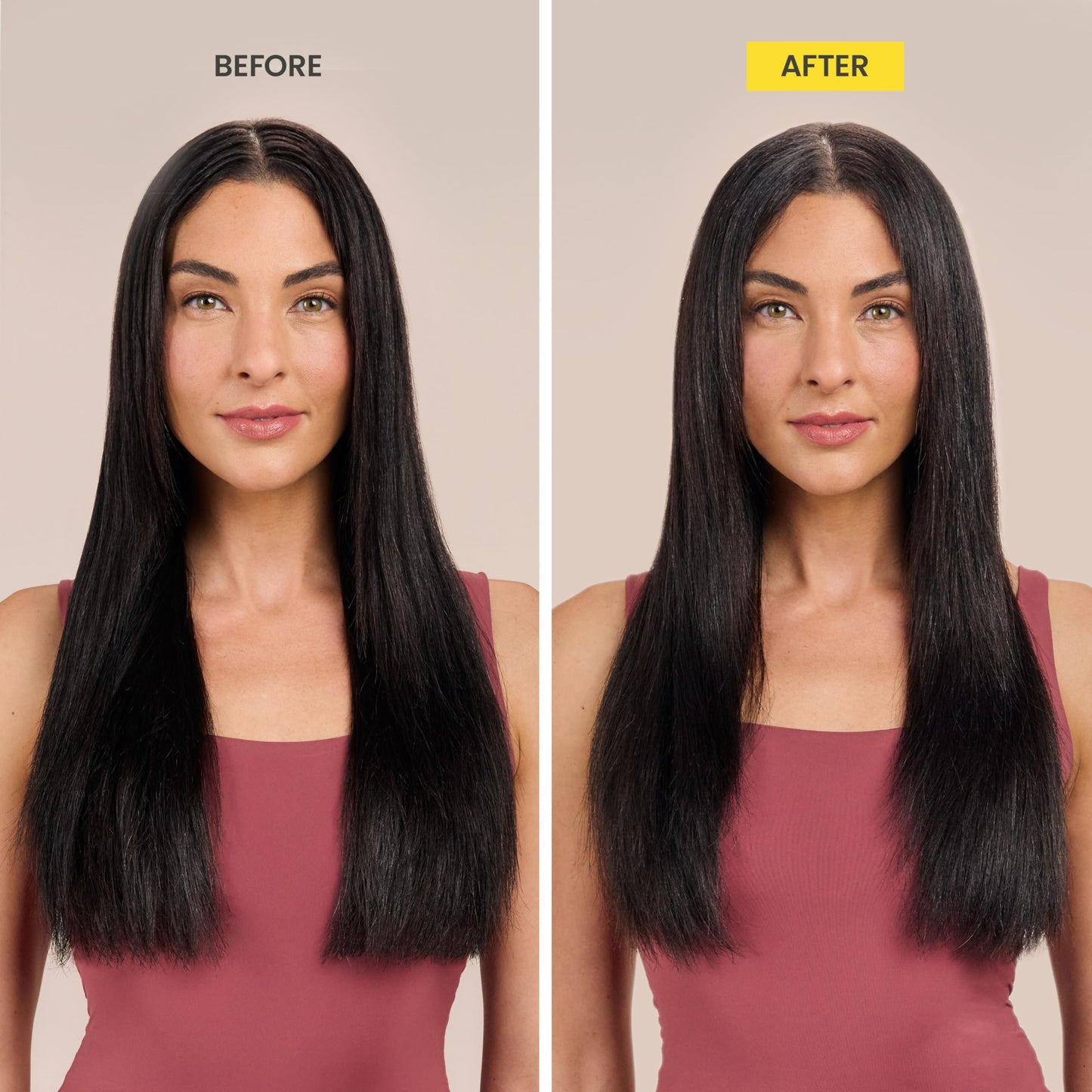 Drybar Detox Clear Invisible Dry Shampoo Spray, Absorbs Light Oils, Leaves Hair Feeling Clean & Refreshed with Soft Sheer Finish, For All Hair Types, Blanc Scent, 3.8 Oz