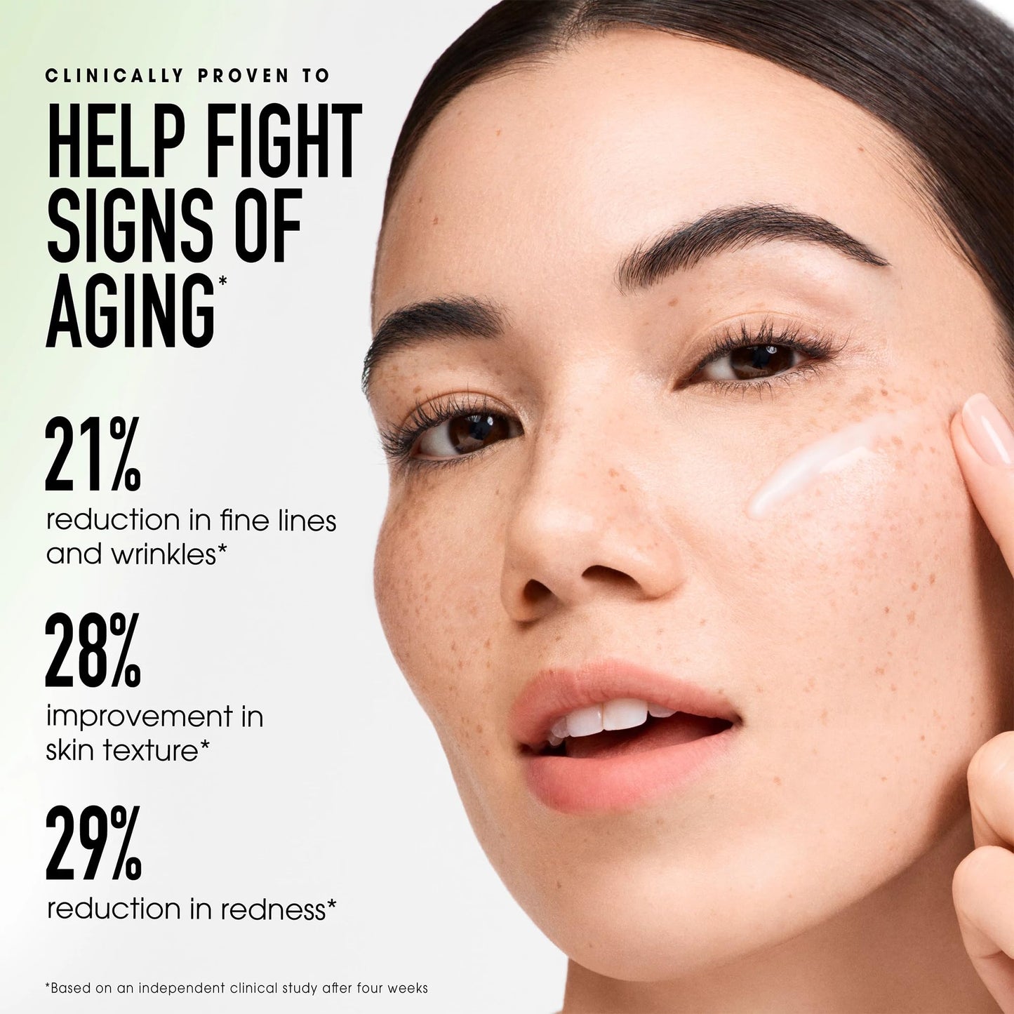 bareMinerals SKINLONGEVITY Barrier Boosting Serum, Hydrating Face Serum with Niacinamide, Strengthens Skin Barrier, Improves Texture, Suitable for All Skin Types, 30ml