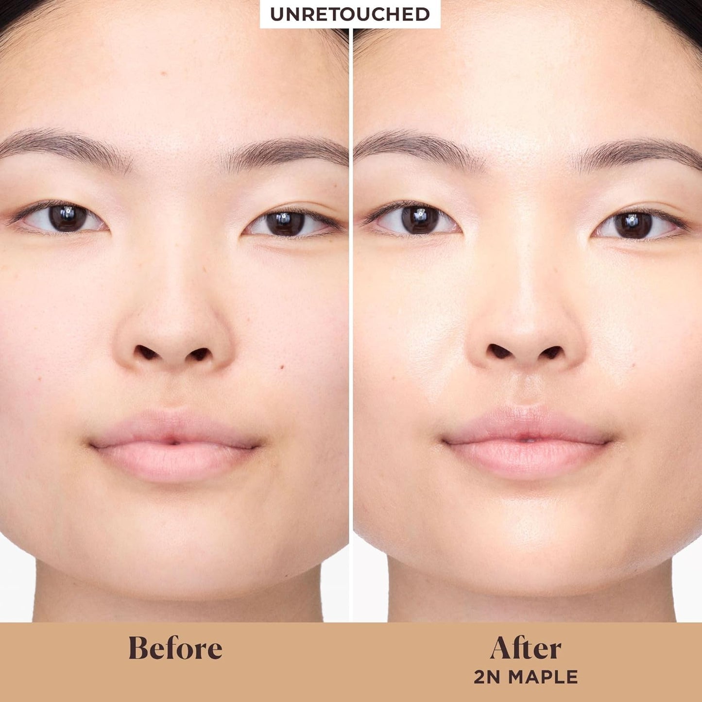 Laura Mercier Tinted Moisturizer - Natural Dewy SPF 30 | 24HR Hydration, Buildable Coverage, Sheer Finish
