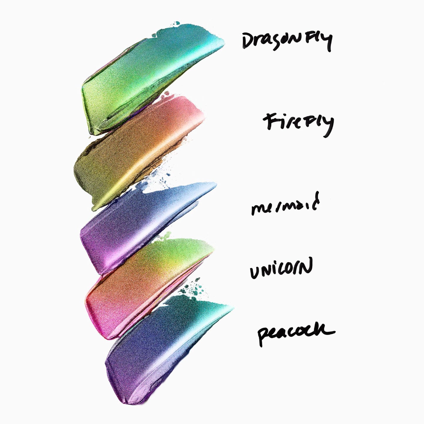 stila Stay All Day® Chroma-Flash Liquid Eye Liner | Long-Wear Shade-Shifting Metallic Liner with Chrome Finish | Smudge-Proof, Fade-Resistant | Precision Brush Tip | Bold, Multi-Dimensional Color