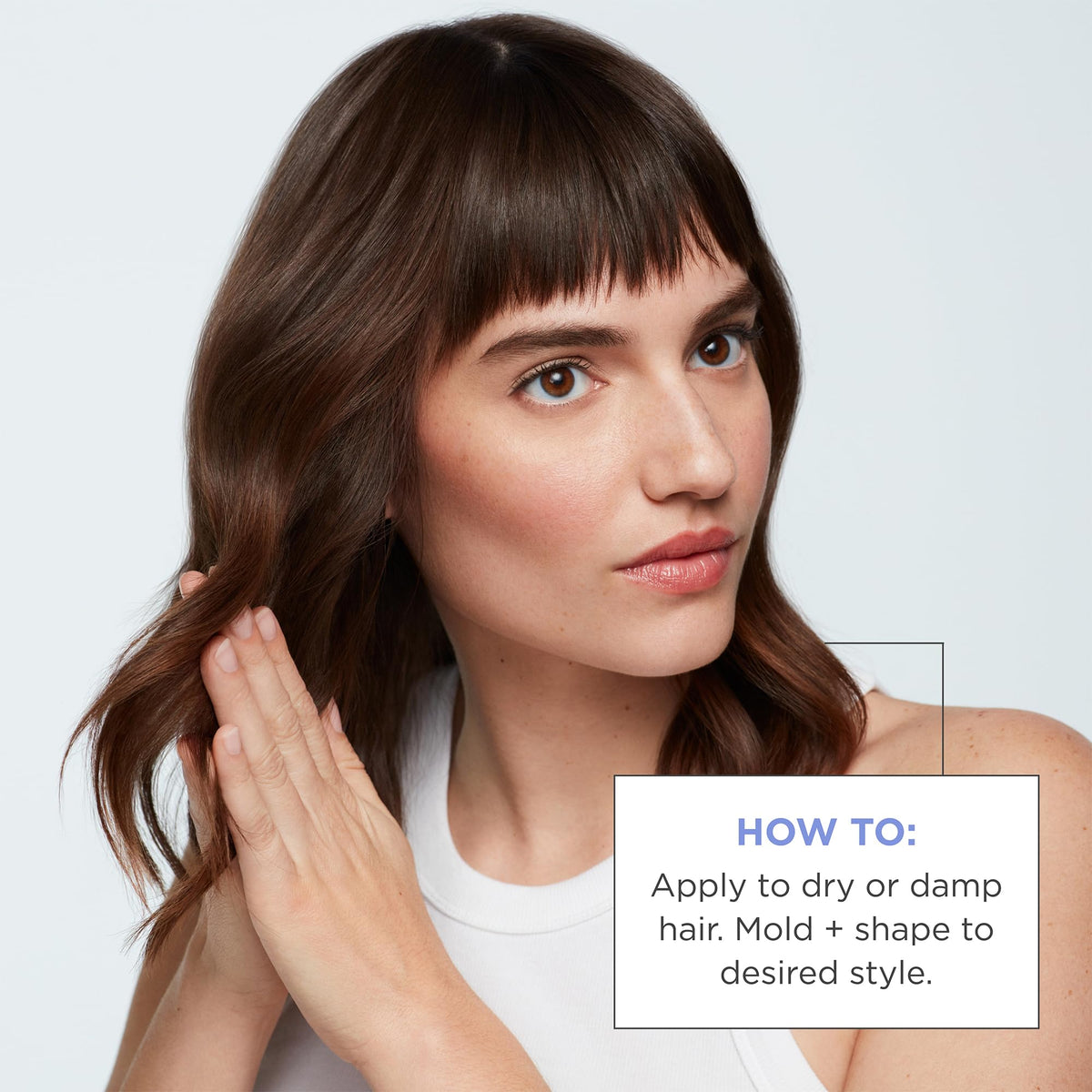Briogeo Style + Treat Yuzu + Plum Oil Light Work Sculpting Crème | Flexible Hold Hair Pomade | Non‑Greasy | Vegan & Cruelty-Free | 1.75 oz