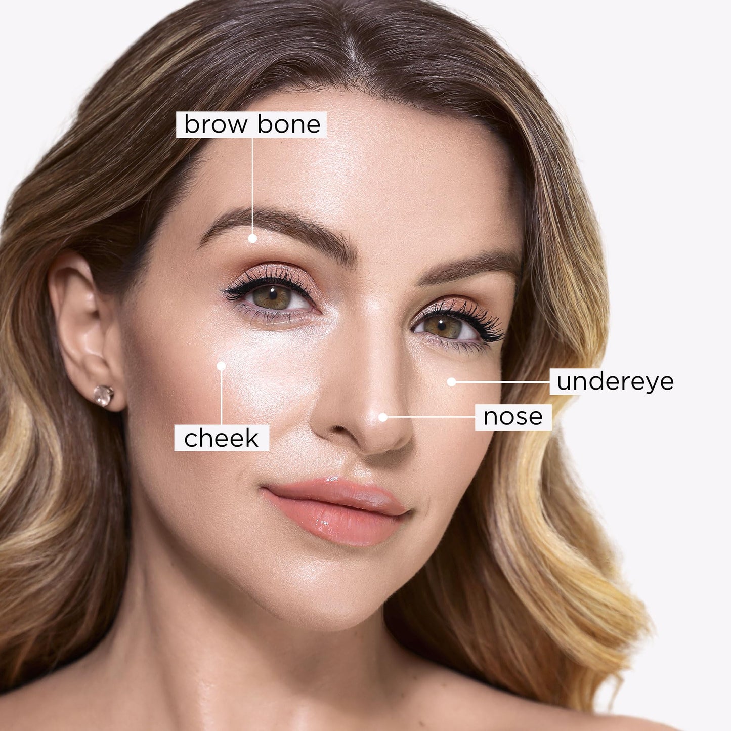 Tarte Maracuja Juicy Glow Highlight – Highlighter with Vitamin E to Hydrate, Blur appearance for a Smooth Buildable Glow & Luminous Radiant Finish, Vegan & Cruelty Free