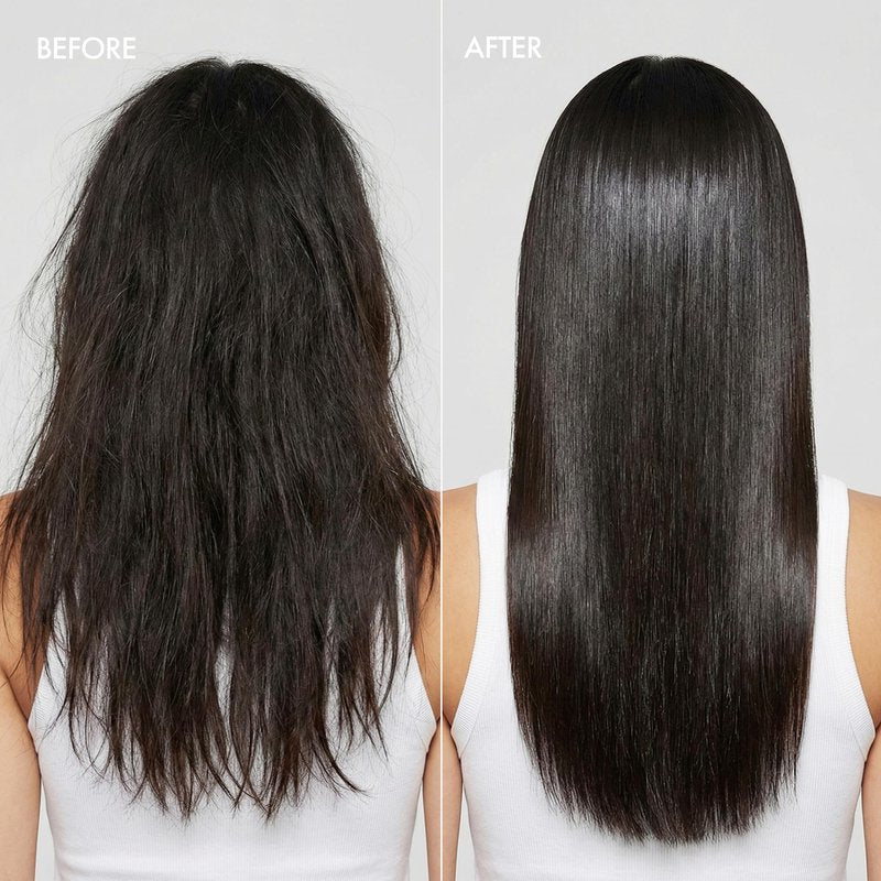 Enjoy Hair Mask - Deep Nourishment & Smoothing for Dry, Unruly Hair - 8 Oz