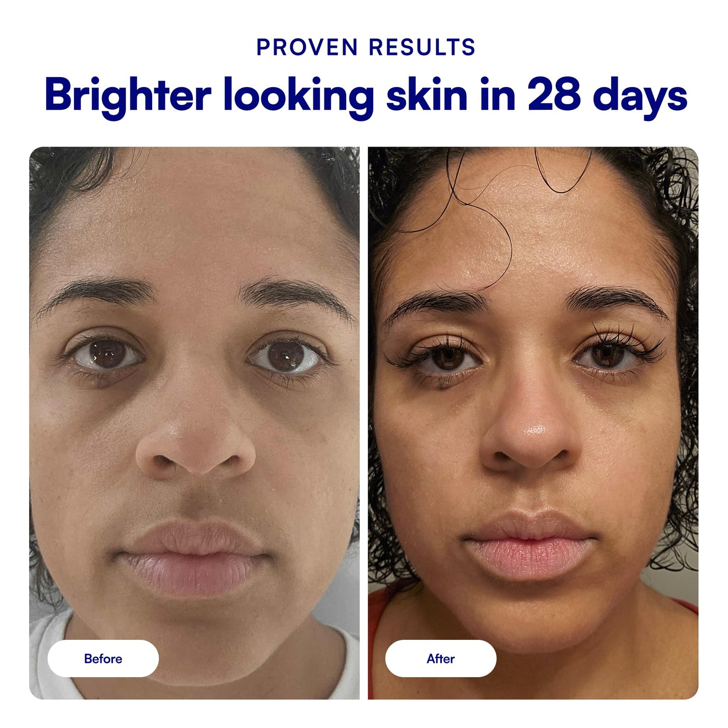 Bliss Facial Serums | Clean | Paraben Free | Cruelty-Free | Vegan | 1 oz