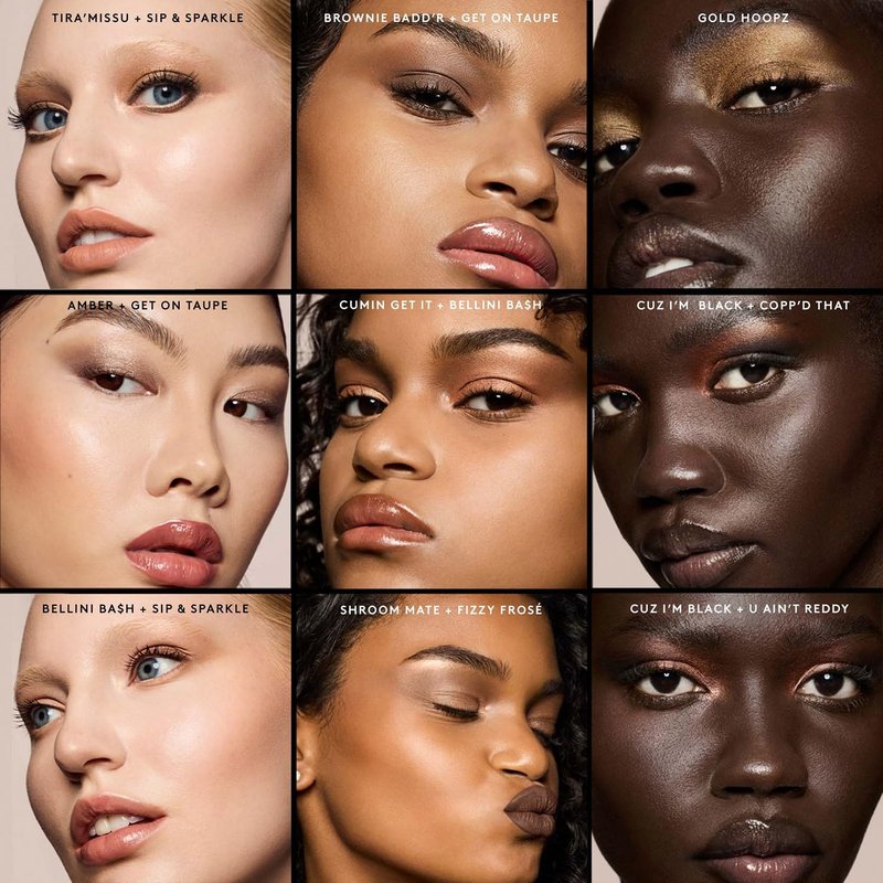 Fenty Beauty by Rihanna Shadowstix Longwear Eyeshadow Stick Copp'D That