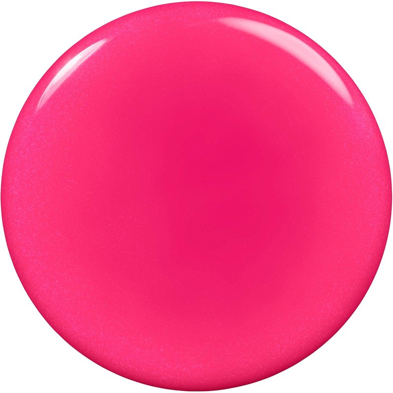 Essie Nail Polish - Limited Edition Electric Pink Color | Pearl Finish, 0.46 Fl. Oz.