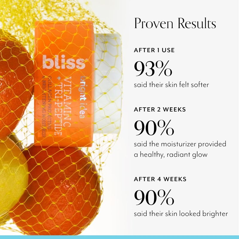 Brighten & Glow Duo - Vitamin C & Tri-Peptide Brightening Serum + Moisturizer Set | Skincare Essentials