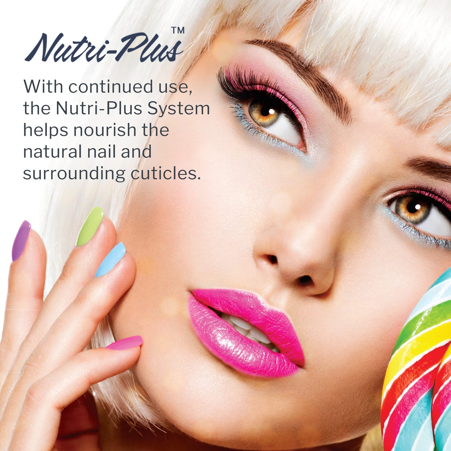 SNS Nail Dip Powder, Color Dipping Powder - Banana Taffy (Yellow), CS151.5 - Long-Lasting Nail Color Lasts 14 Days - Low-Odor & No UV Lamp Needed - 1.5 oz.