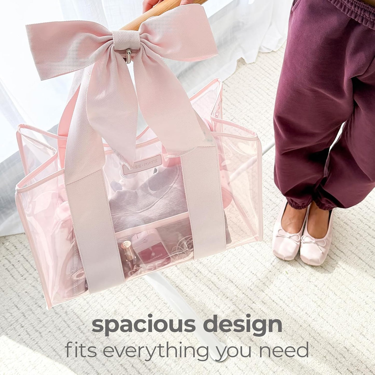 Jelly Tote Bag - Stylish and Durable Design | Perfect for Everyday Use