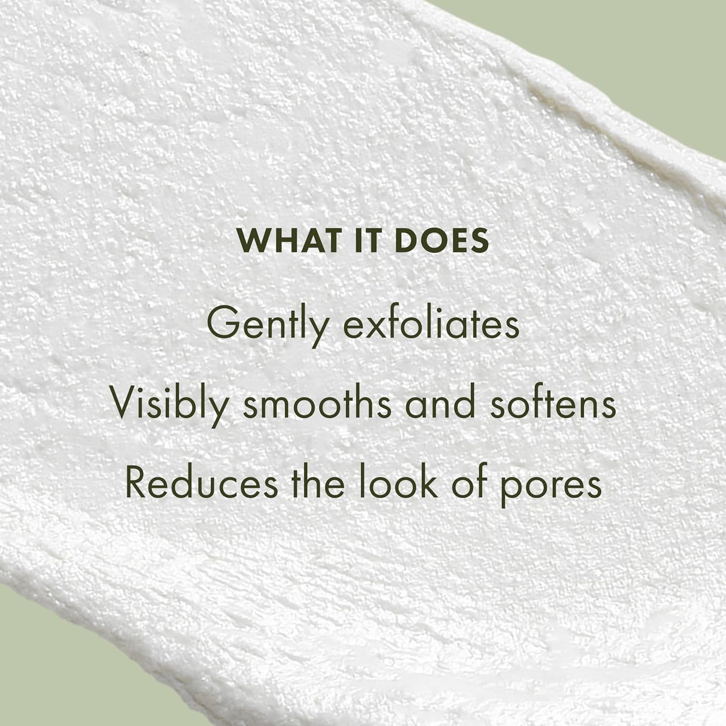 Origins Checks and Balances Polishing Face Scrub - Gently Exfoliates Skin & Minimizes Pores | 2.5 Fl Oz