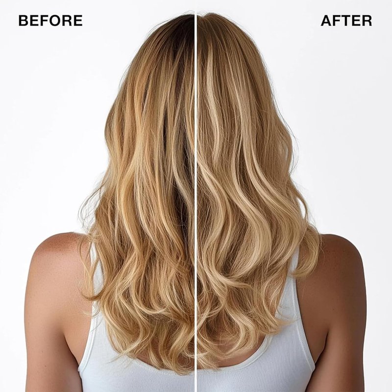 IGK Permanent Hair Dye Color Kit - 9NA Surf Club Light Cool Blonde | 100% Gray Coverage, Ammonia-Free, Shine Boosting