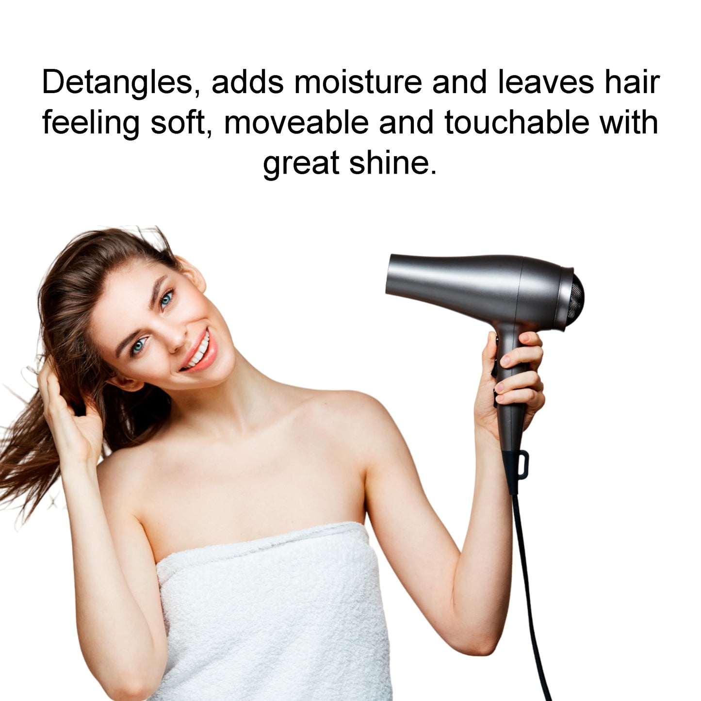 Eufora STYLE THERMAL DEFENSE PREP 6.8 OZ