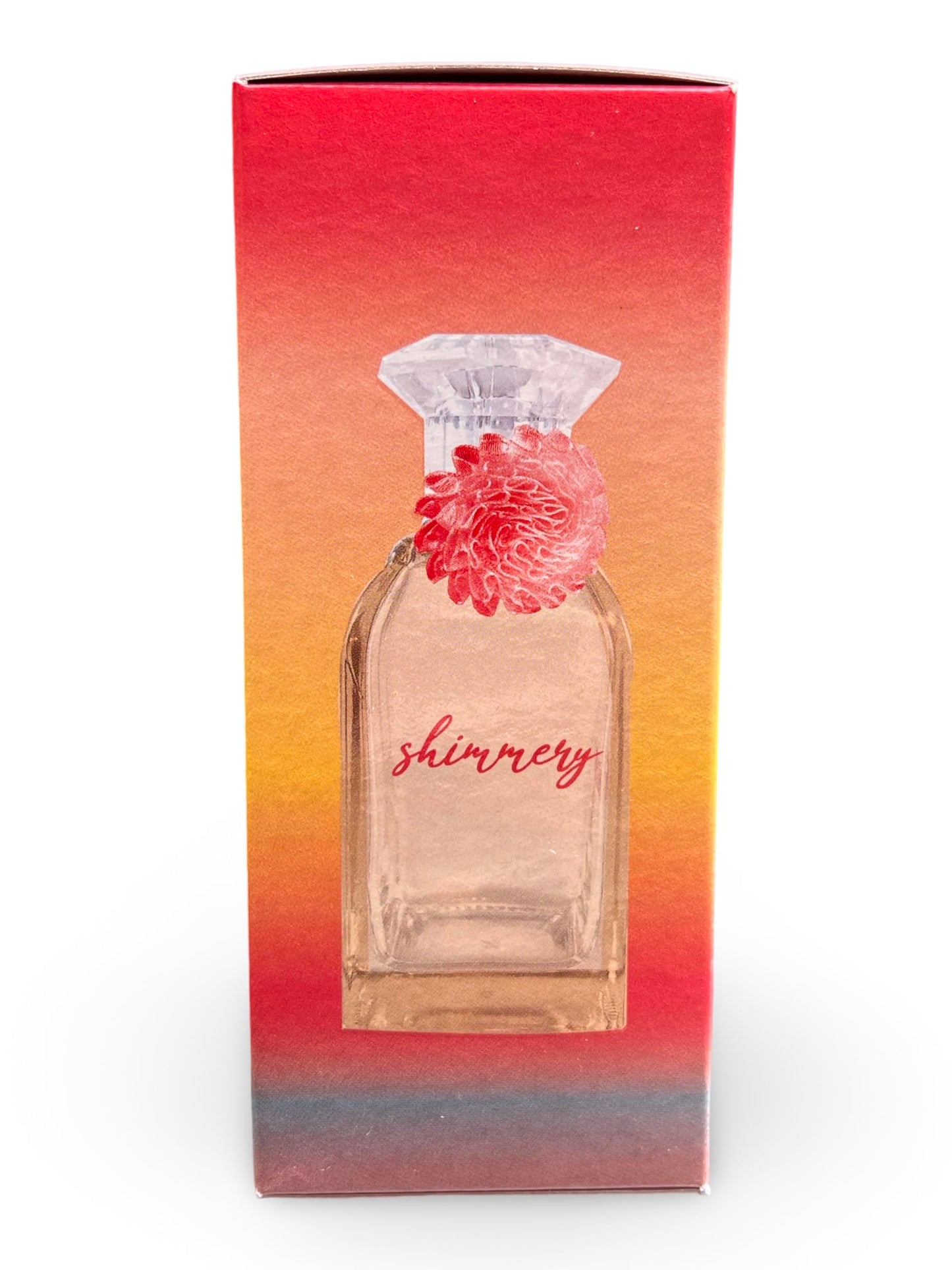 Belcam Beauty SHIMMERY Eau de Parfum for Women 3.4 Fl Oz - Notes: Musk, Orange, Jasmine
