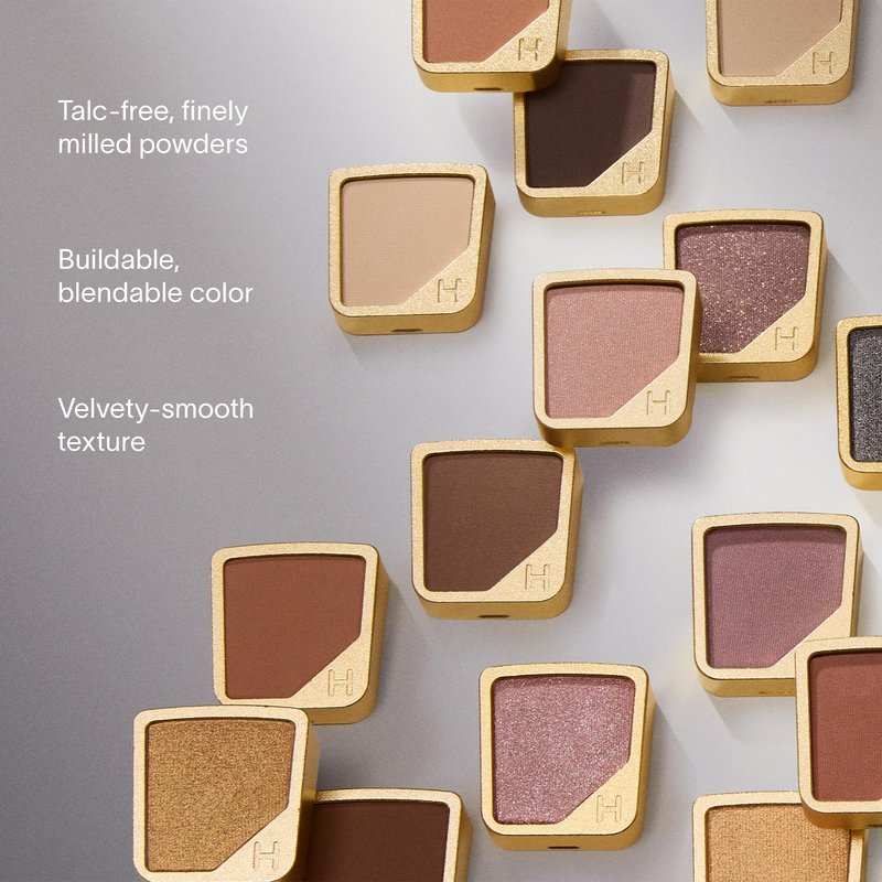 Hourglass Curator Eyeshadow-Air