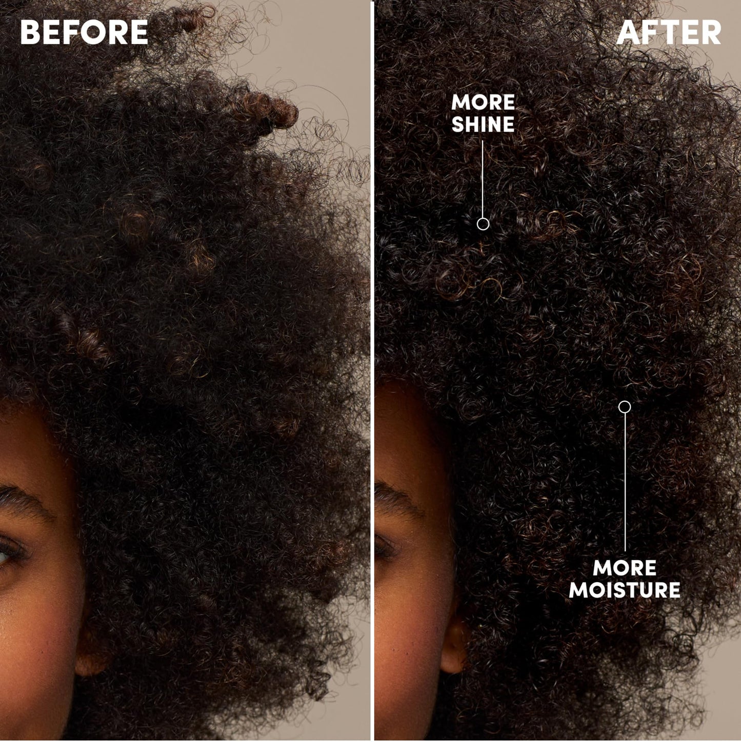 Mizani Style Shifter Society Coco Dew Curl (P) restyling Spray with Coconut Oil, Curl Refreshing Spray, Anti Frizz, Leave In Moisturizer, Silicone-Free