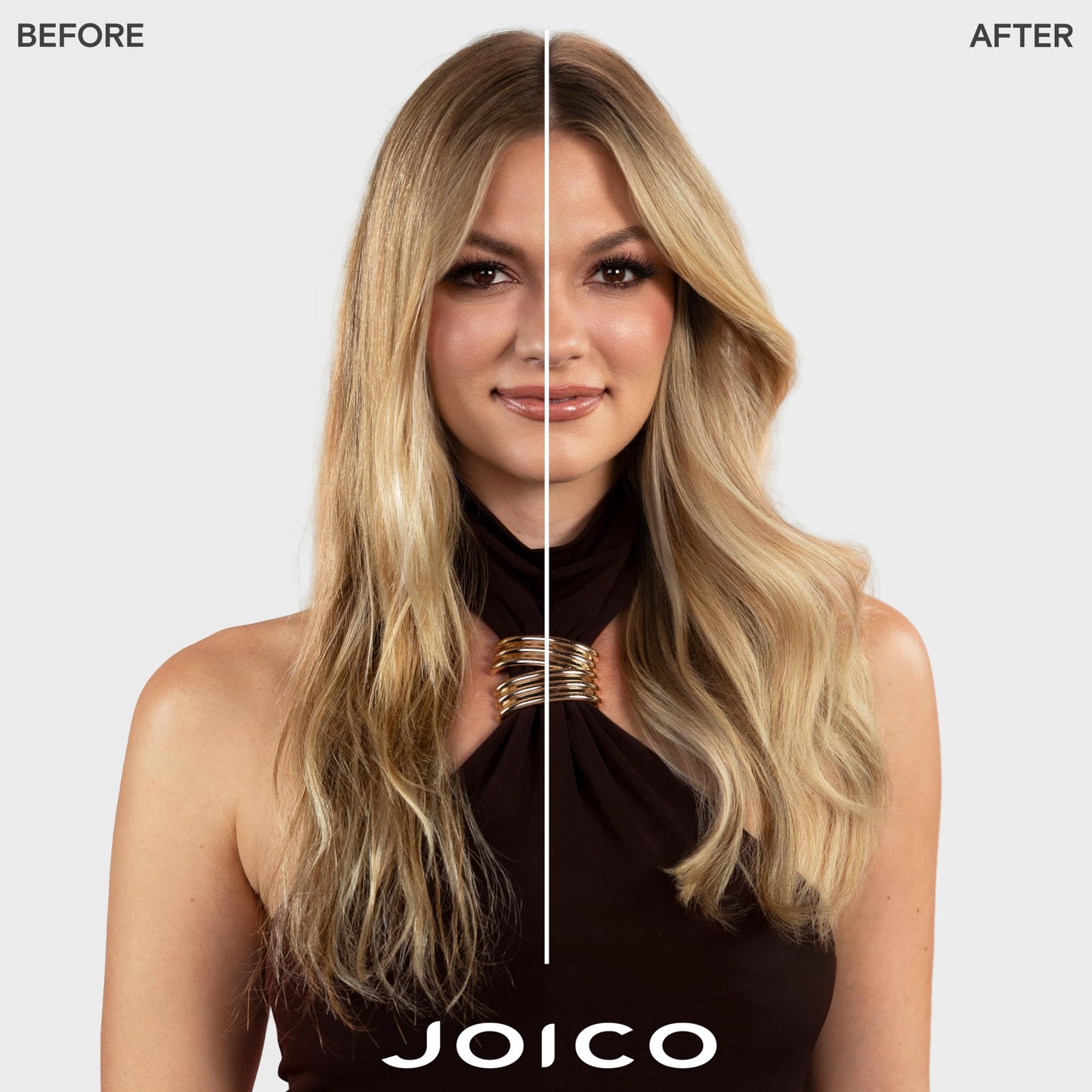 Joico Defy Damage In A Flash 7-Second Bond Building Hair Treatment | With Liquid Keratin | Quick Bond Strengthening & Protection | Color -Safe | Unique Liquid-To-Crème Formula | 6.76 Fl Oz