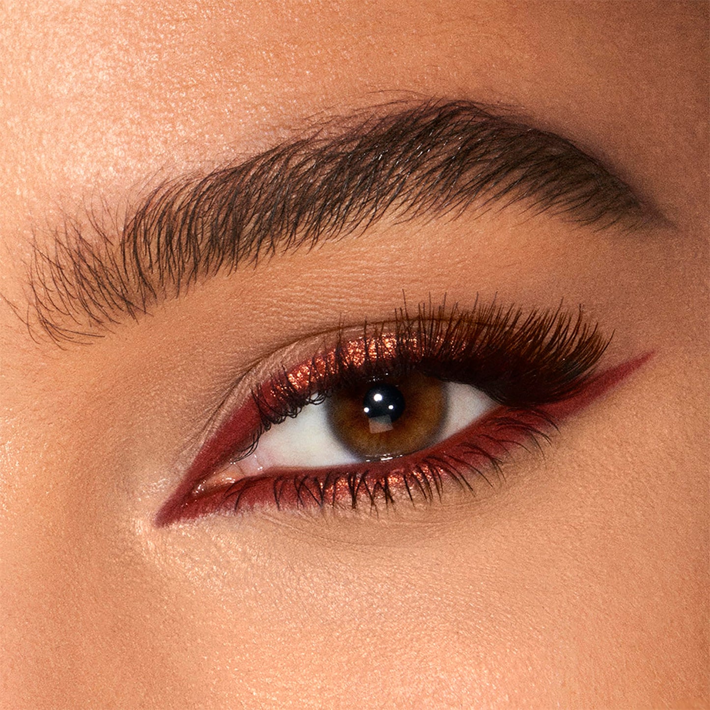Charlotte Tilbury Magic Eyeliner - Waterproof Eyeliner Pencil with Matte & Metallic Finishes - Creamy, Blendable Formula with Up to 16HR Wear - Smudge & Humidity Proof